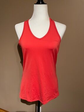 Under Armour Heat Gear Tank